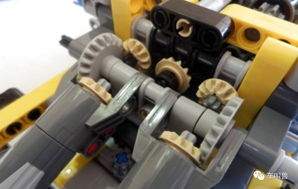 车叫兽推荐一款解压好物，让假期的你在休闲中逼格翻倍……！