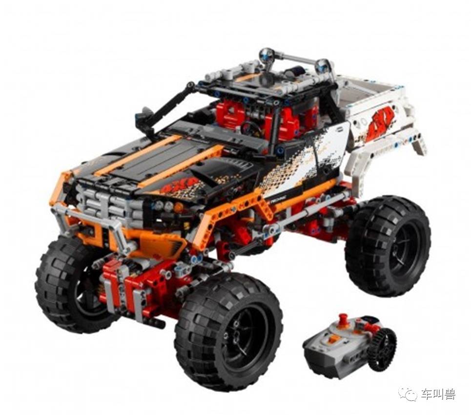 车叫兽推荐一款解压好物，让假期的你在休闲中逼格翻倍……！