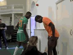 足坛史上十大令人震惊瞬间,盘点足坛五个无法复制的瞬间