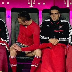 足坛史上十大令人震惊瞬间,盘点足坛五个无法复制的瞬间