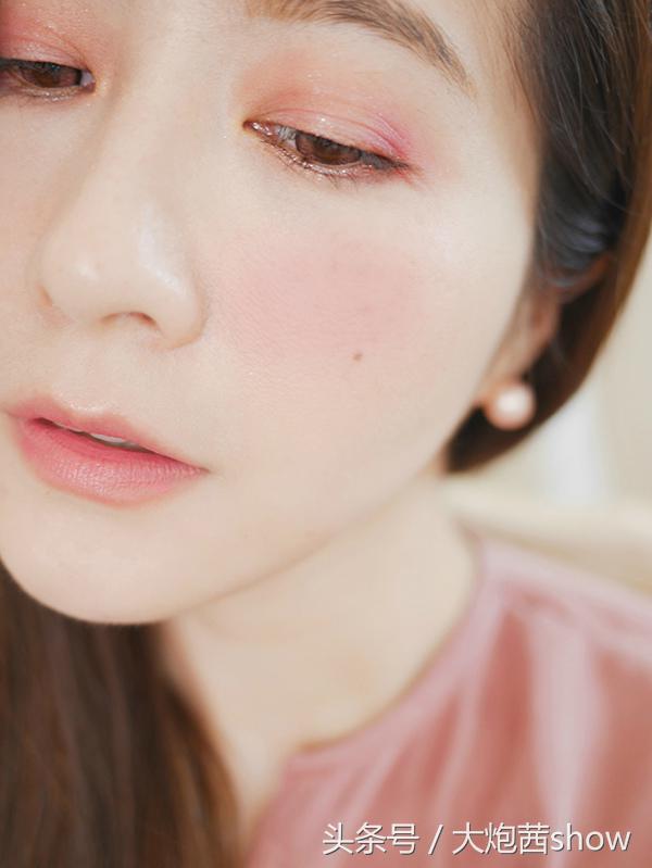 植村秀焦糖玫瑰色口红,植村秀枣泥暗玫瑰色