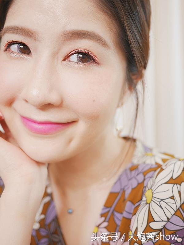 植村秀焦糖玫瑰色口红,植村秀枣泥暗玫瑰色