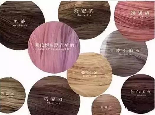 中国人到底适不适合染发,年轻人染发好还是不染发好