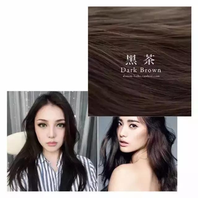 中国人到底适不适合染发,年轻人染发好还是不染发好