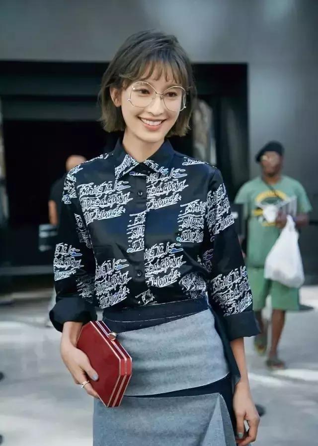 中国人到底适不适合染发,年轻人染发好还是不染发好