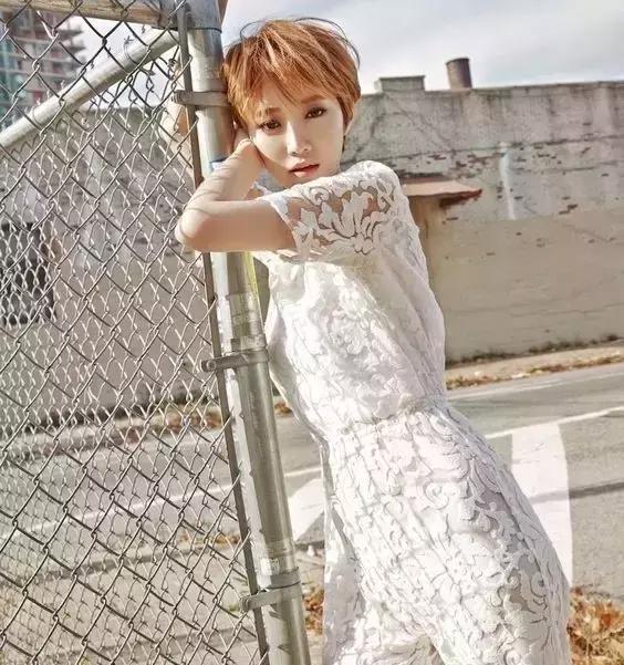 中国人到底适不适合染发,年轻人染发好还是不染发好