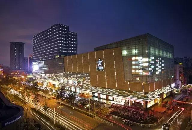 上海各商场停车场收费标准,上海哪个区停车费最便宜