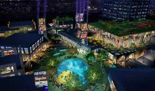 上海各商场停车场收费标准,上海哪个区停车费最便宜