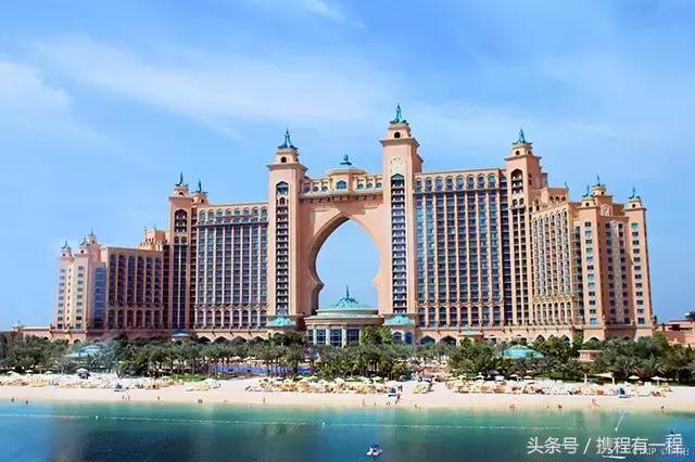 迪拜免落地签 (迪拜落地签需要多少钱)