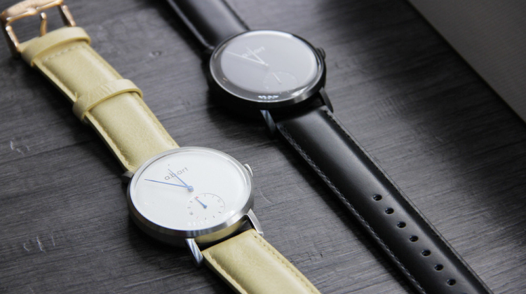 外观奢华手表,十大入门级瑞士名表