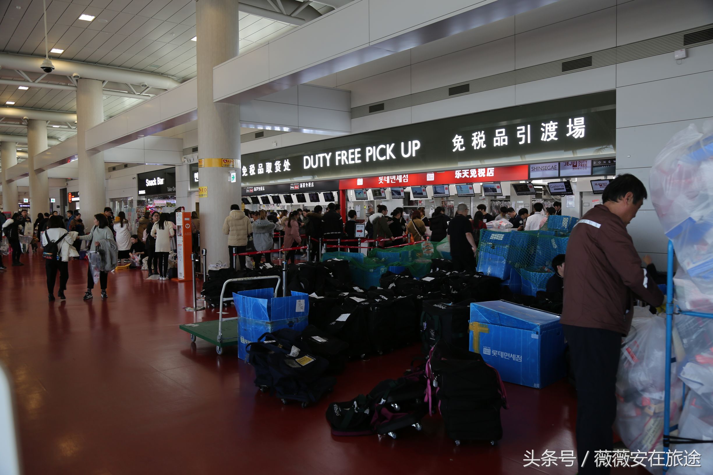 北国冰城之旅,奔赴冰城哈尔滨感受北国浪漫