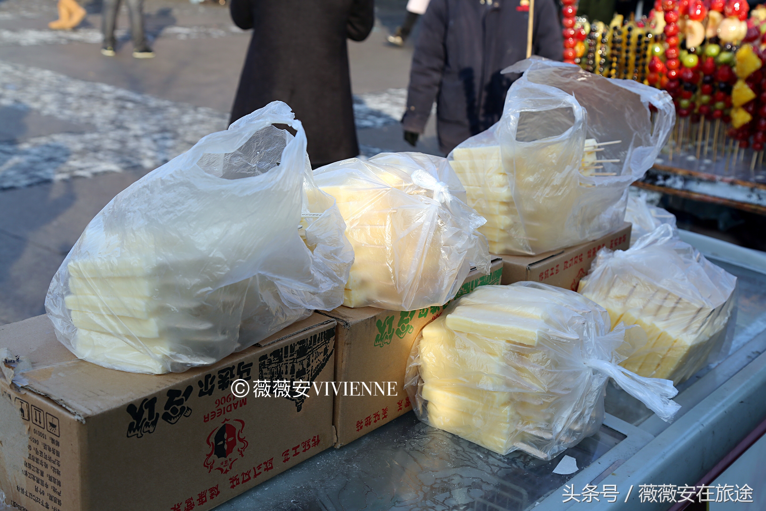 北国冰城之旅,奔赴冰城哈尔滨感受北国浪漫