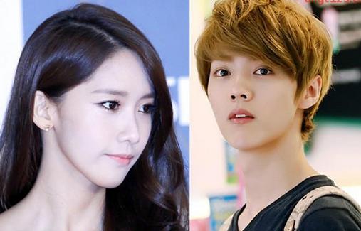 鹿晗现在发型照片,鹿晗发型合集图片