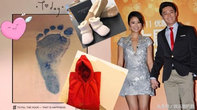 霍建华林心如有二宝吗,霍建华送林心如礼物