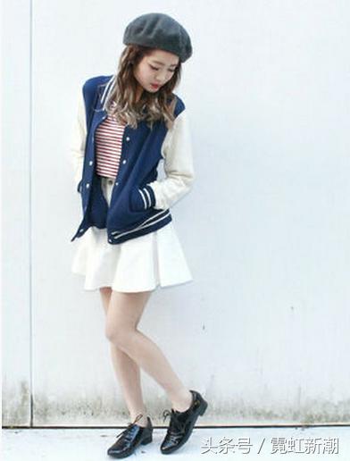 王大陆夹克搭配图,王大陆同款外套