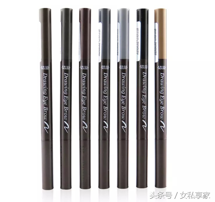 爱丽小屋眉笔真的好用吗,爱丽小屋眉笔值得买吗