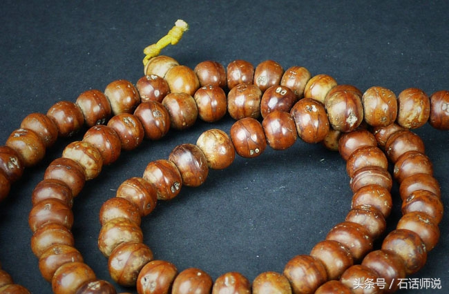 挑菩提,凤眼菩提15尺寸的好吗