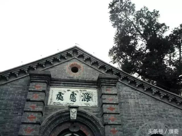 走进京城最大的清真寺——牛街礼拜寺
