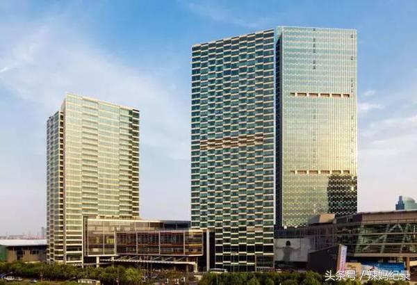 值得去的亲子酒店,暑期值得入住的亲子酒店