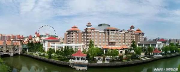 值得去的亲子酒店,暑期值得入住的亲子酒店