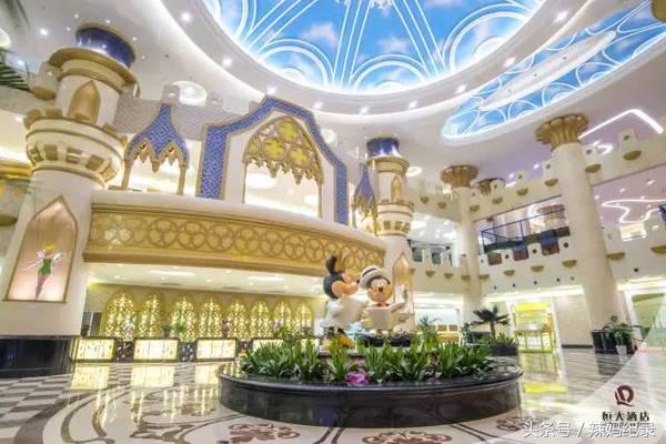 值得去的亲子酒店,暑期值得入住的亲子酒店