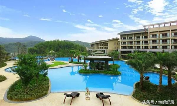 值得去的亲子酒店,暑期值得入住的亲子酒店