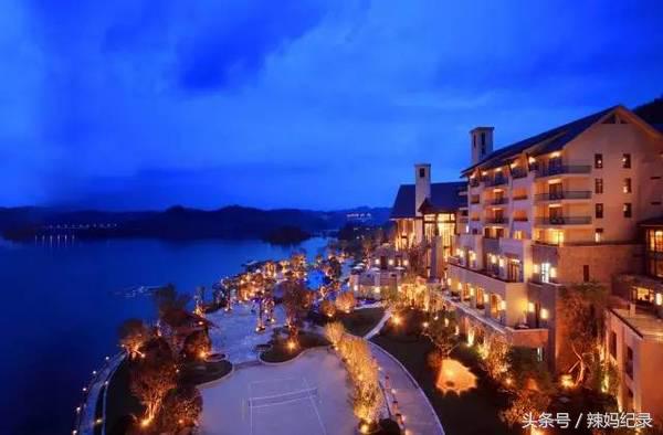 值得去的亲子酒店,暑期值得入住的亲子酒店