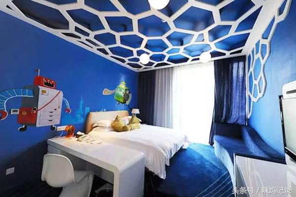 值得去的亲子酒店,暑期值得入住的亲子酒店