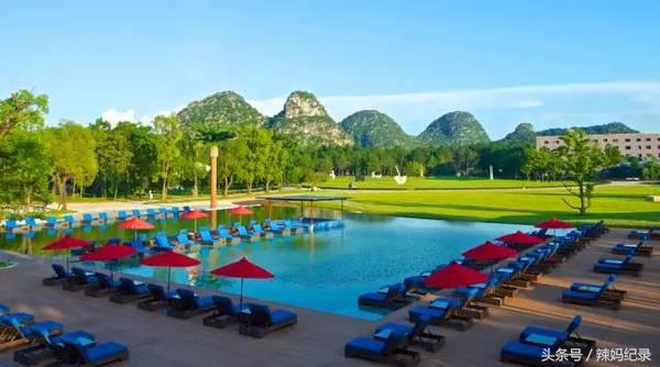 值得去的亲子酒店,暑期值得入住的亲子酒店