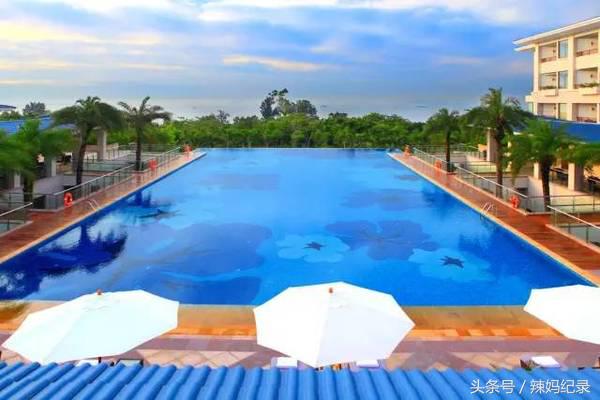 值得去的亲子酒店,暑期值得入住的亲子酒店