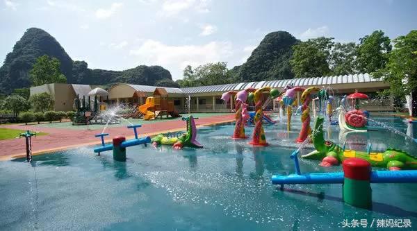 值得去的亲子酒店,暑期值得入住的亲子酒店