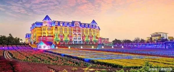 值得去的亲子酒店,暑期值得入住的亲子酒店