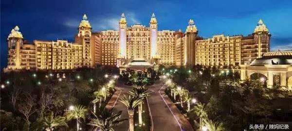 值得去的亲子酒店,暑期值得入住的亲子酒店