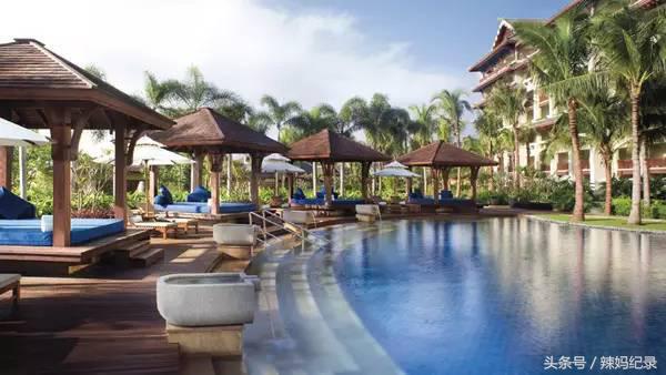 值得去的亲子酒店,暑期值得入住的亲子酒店