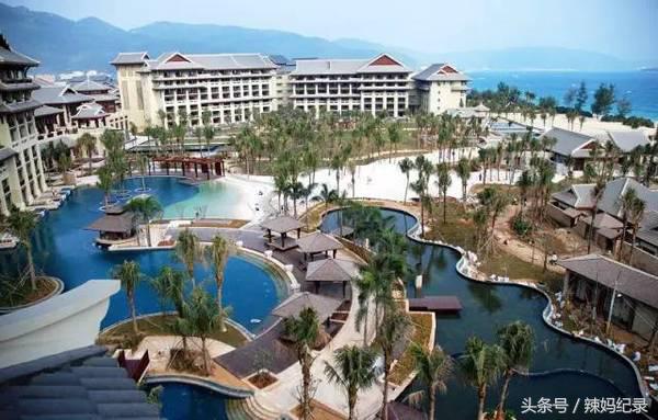 值得去的亲子酒店,暑期值得入住的亲子酒店