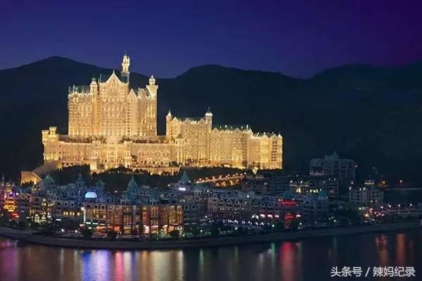 值得去的亲子酒店,暑期值得入住的亲子酒店