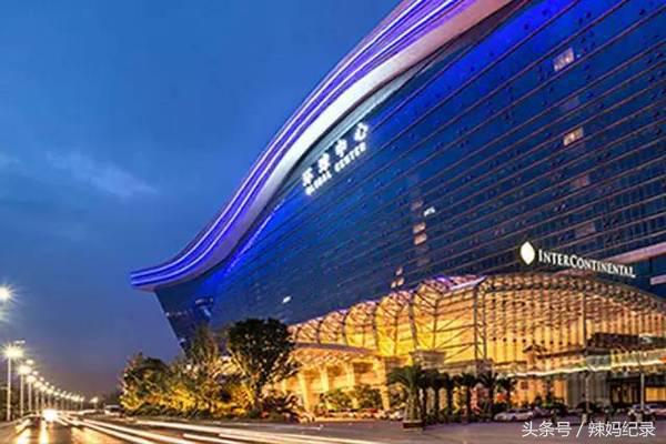 值得去的亲子酒店,暑期值得入住的亲子酒店