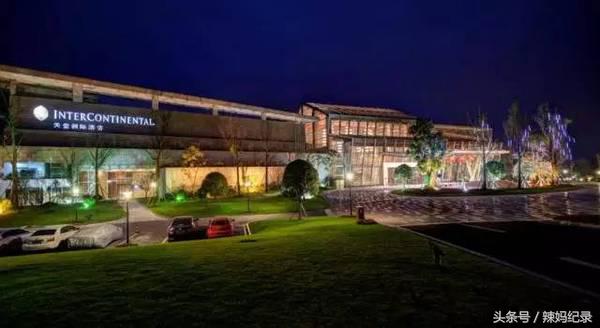 值得去的亲子酒店,暑期值得入住的亲子酒店