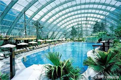 值得去的亲子酒店,暑期值得入住的亲子酒店