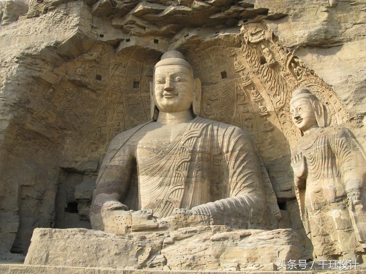 基督教的天堂是第几层,中国第一佛窟