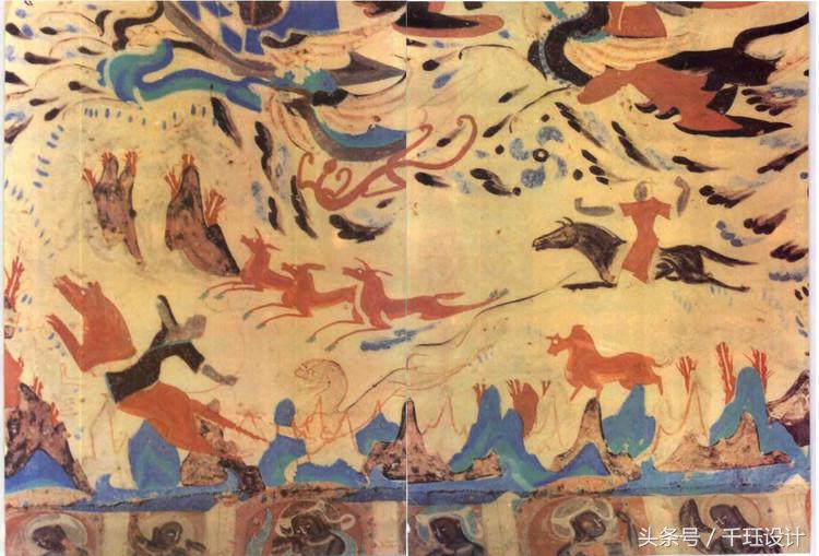 基督教的天堂是第几层,中国第一佛窟