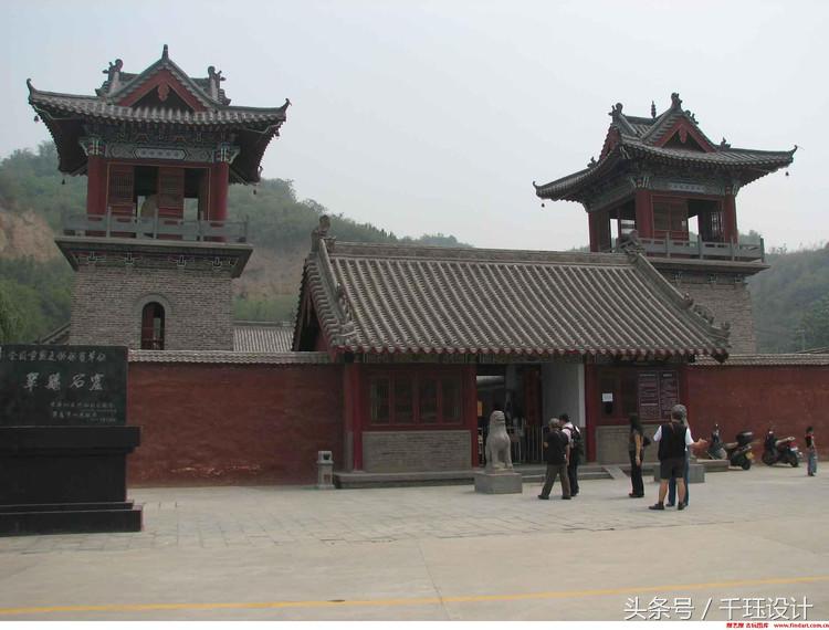 基督教的天堂是第几层,中国第一佛窟