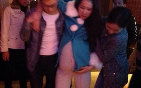 自然分娩过程中的痛苦,自然顺产和剖腹产对产道的影响