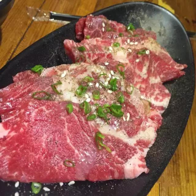 厦门最正宗的烤肉,厦门最好吃的烤肉