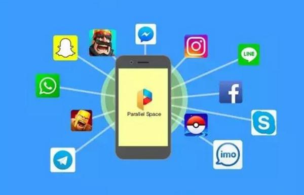 分身术教程软件,分身应用教程