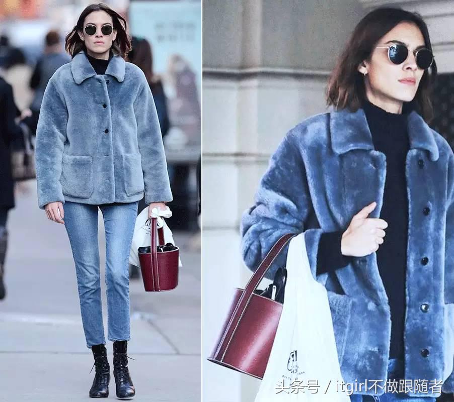 高颜值ins包包,同款ins超火小包包