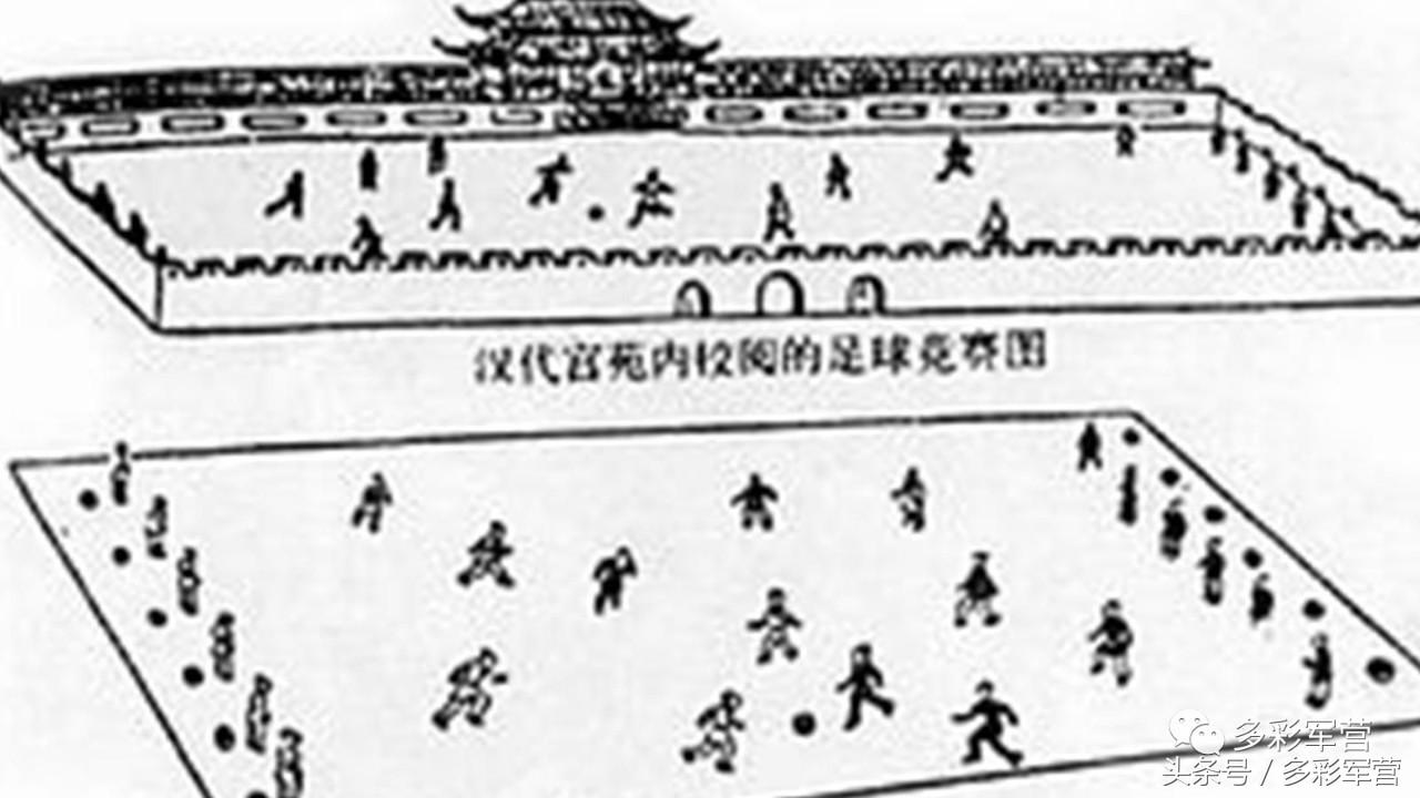 组织足球比赛的基本流程,军营足球比赛如何组织