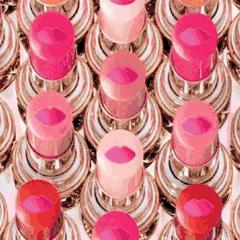 ysl与zoekravitz联名银管口红146,ysl口红推荐色号小方管