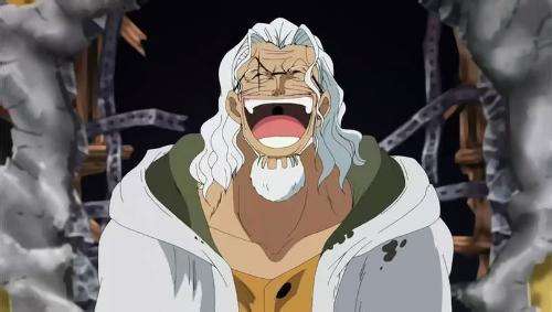 海贼王盘点前期的几位强者,海贼王盘点最强角色