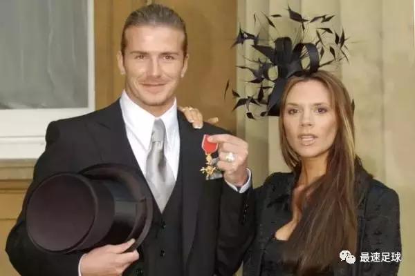 小贝初登曼联,小贝最后一次为曼联出战